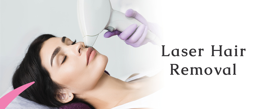 Laser Hair Removal