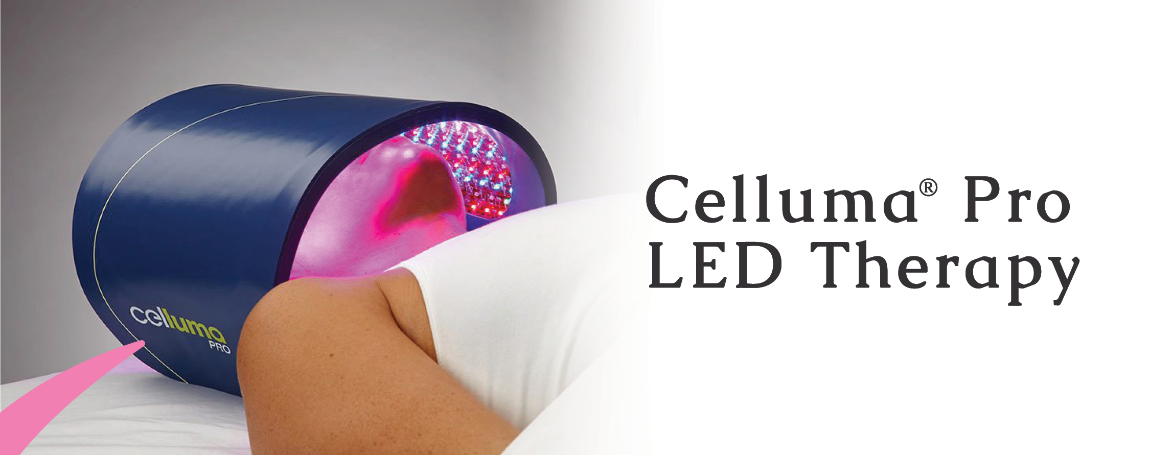 Celluma® Pro LED Therapy