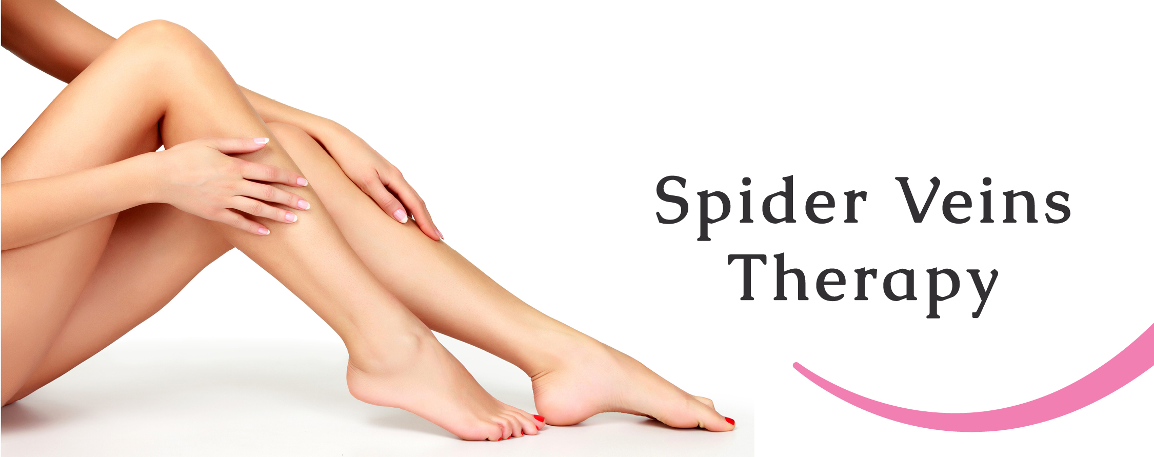Spider Veins Therapy